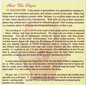 encounter cvr_inside