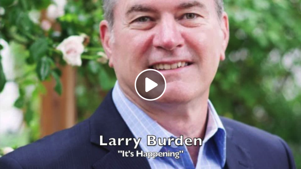 Larry KC2021 video promo pic