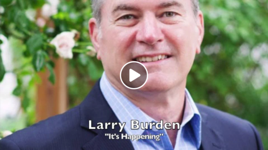 Larry KC2021 video promo pic