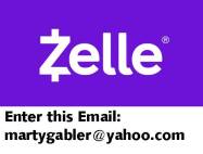 Zelle Logo w Email