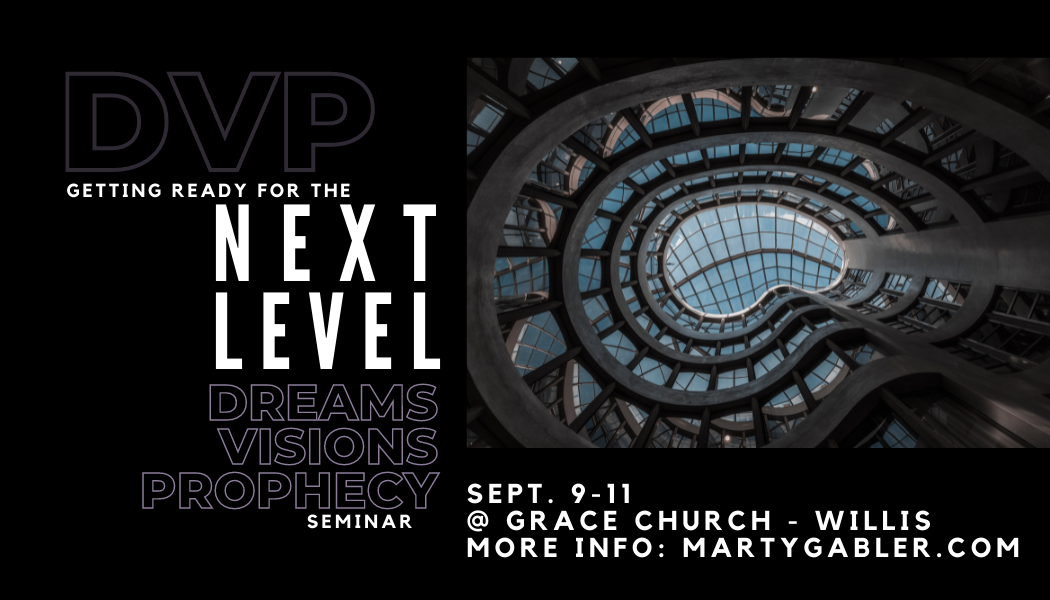 getting ready for the