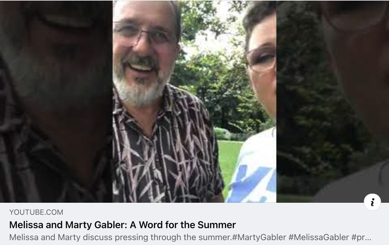 MG MSG Video July2021