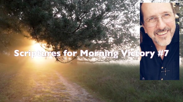 Scrip Mrng Victory #6 Pic