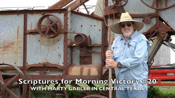 SFMV#20 MPG Pitchfork ThmNail