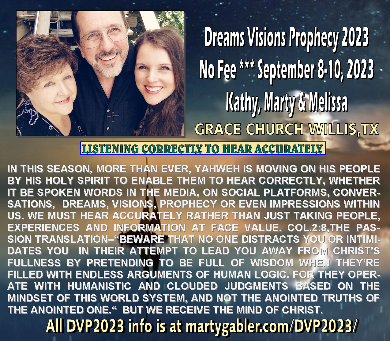 DVP2023 FB Info Promo