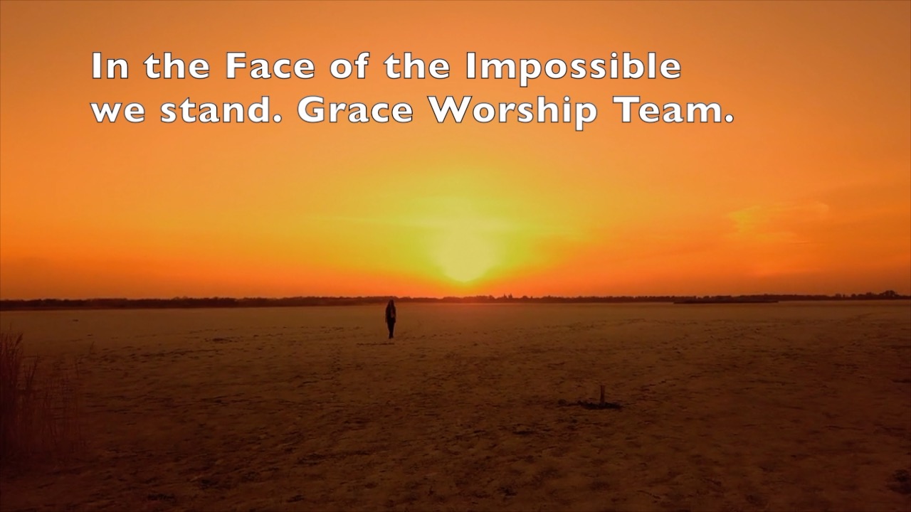 Face of Impossible_6min TmbNail